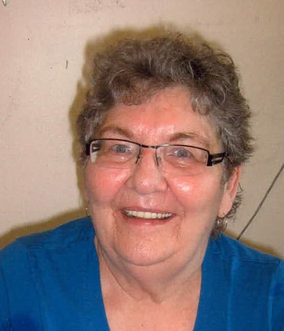 Obituary of Lorraine Helen Hoppe
