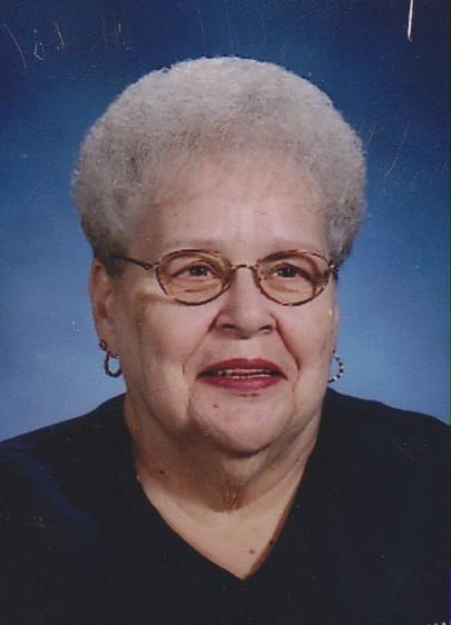 Obituary of MaryJane Casimiro