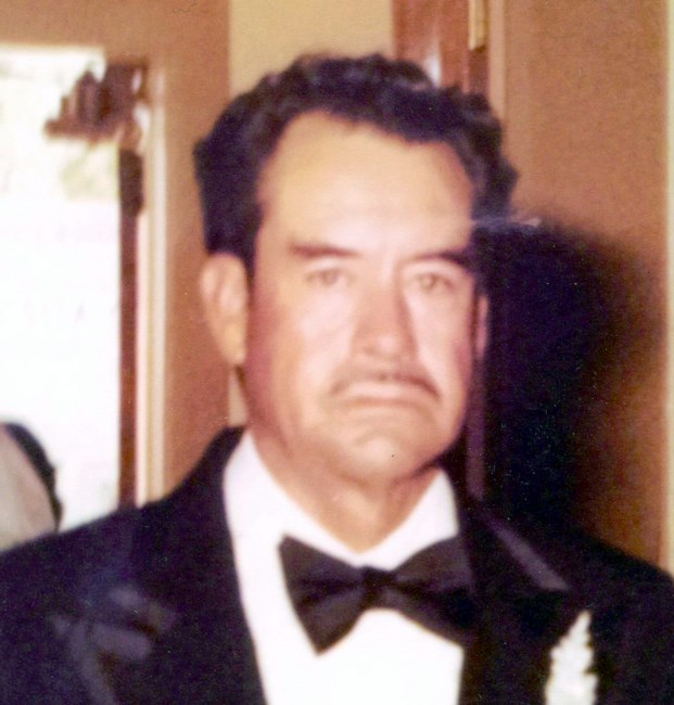 Obituary of Francisco R. Perez