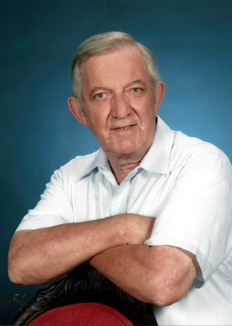 Avis de décès de Arthur George Pappas