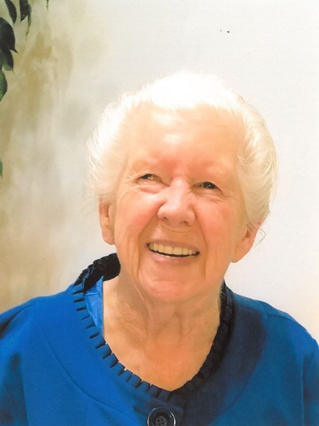 Obituario de June LaVell Rose