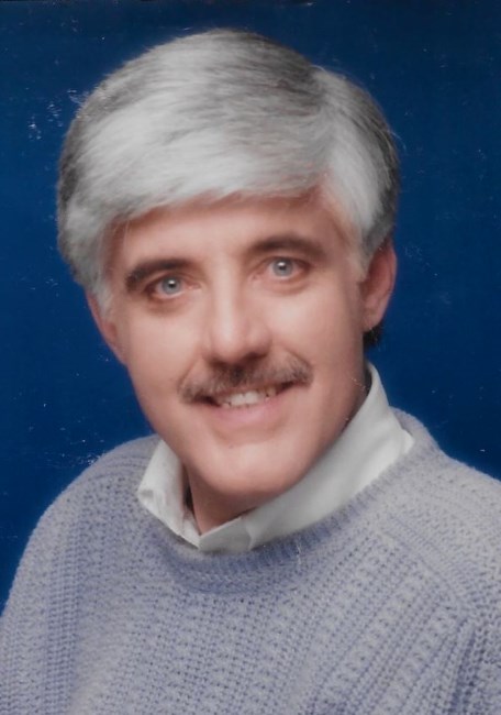 Obituary of John "Jack" Earl Fritz EdD