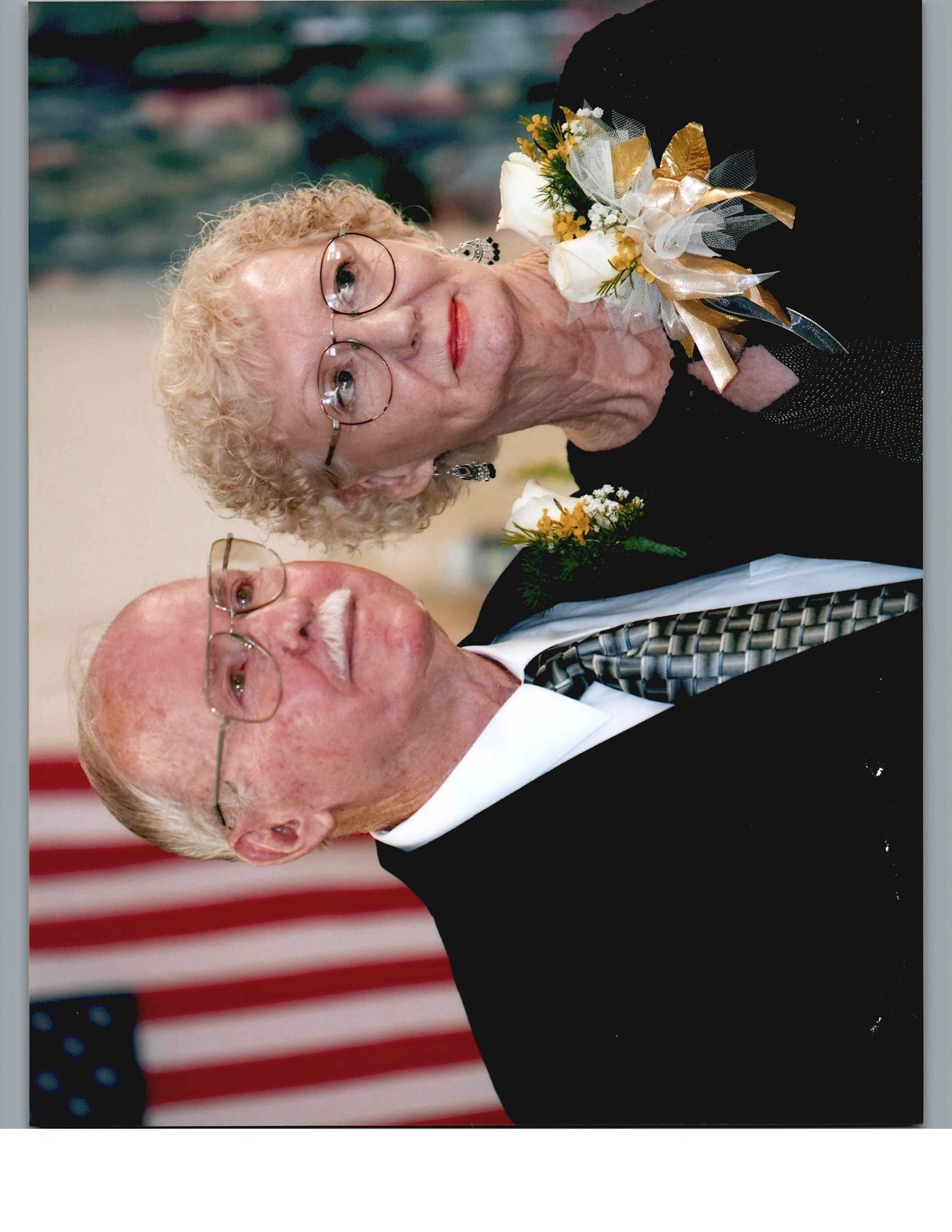 Obituary of Jean Denson Milligan