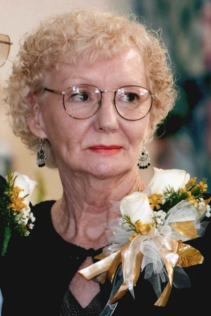 Obituary of Jean Denson Milligan