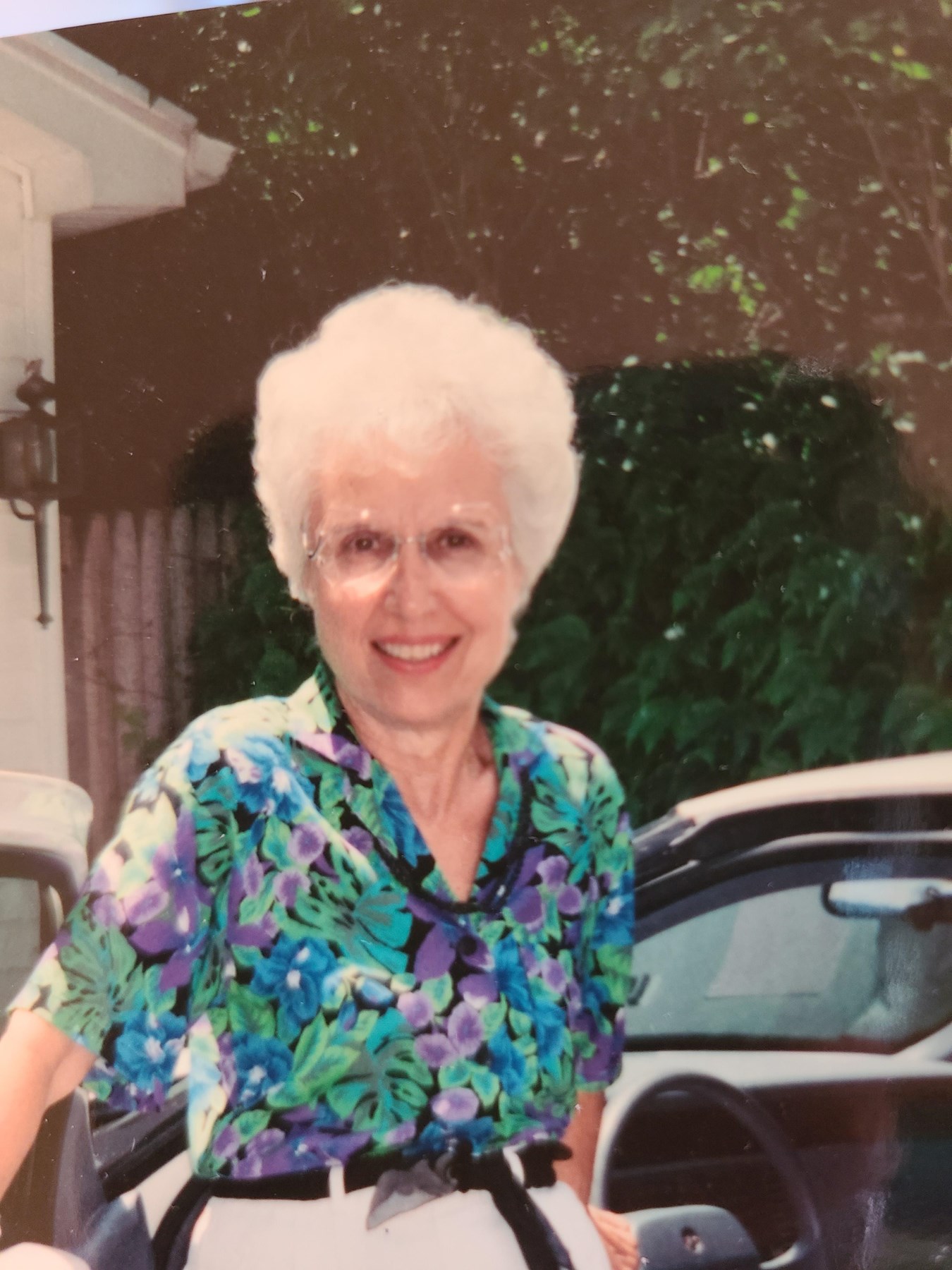 Obituary of Eleanor Catherine (Archenbronn) Rolfe