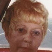 Obituary of Alice J. Fournier