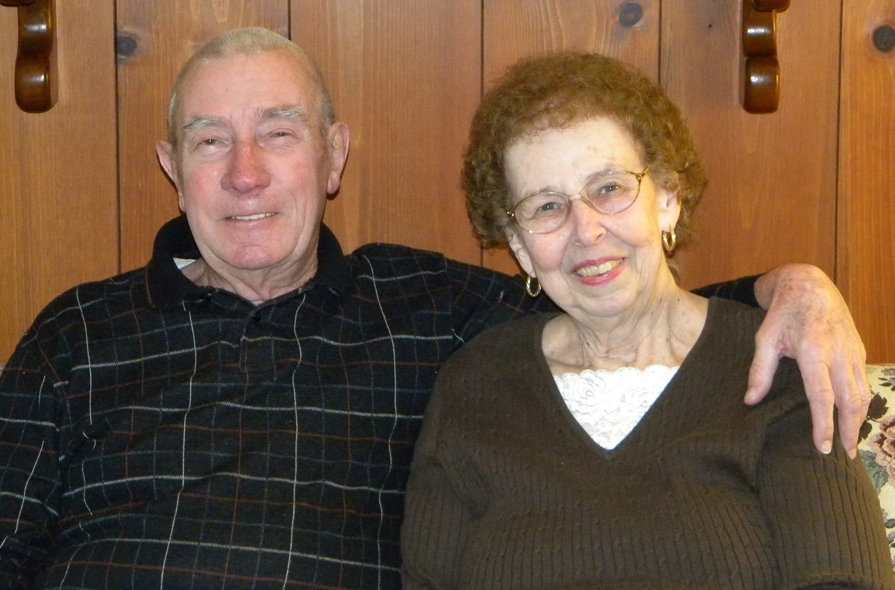 Obituary of Charles Henry Waldeck