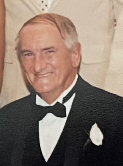 Obituary of Norman "Norm" Minton