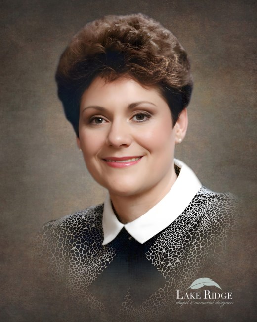 Obituary of Helen Marie Carney