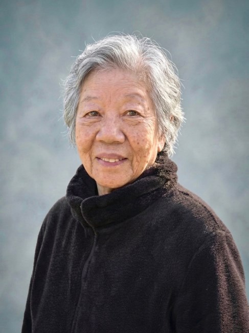 Obituary of Hau-Yuk Lau