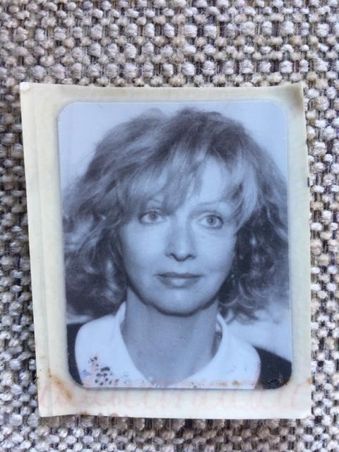 Obituary of Pauline Girard McLaughlin