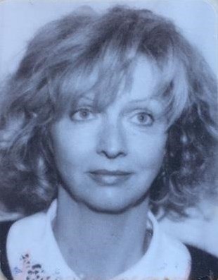 Obituary of Pauline Girard McLaughlin