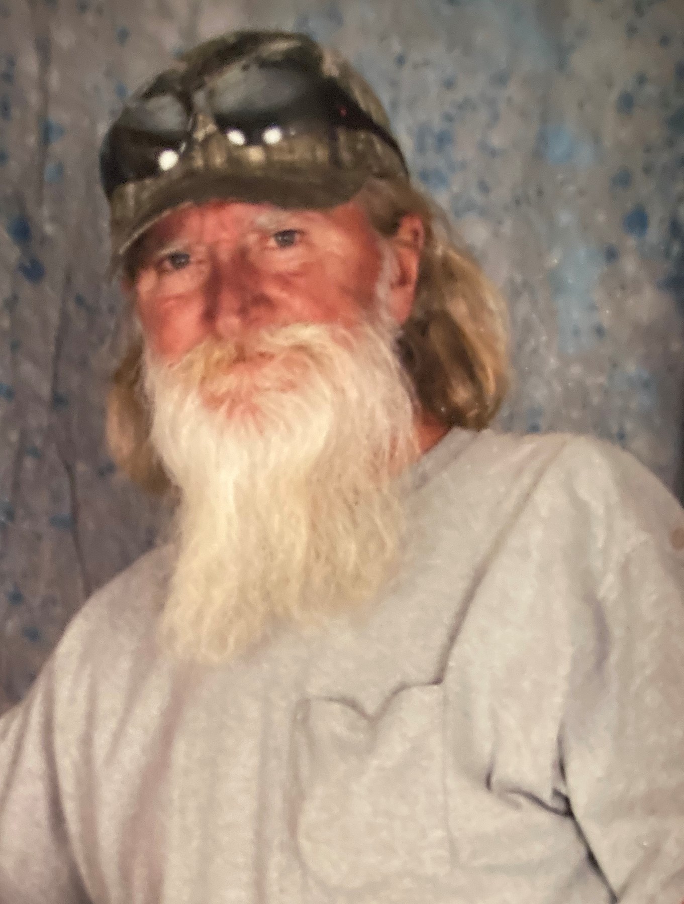 Obituary of Harry Wayne Stark