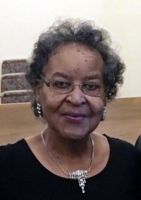 Obituary of Mrs. Earlene Dawn
