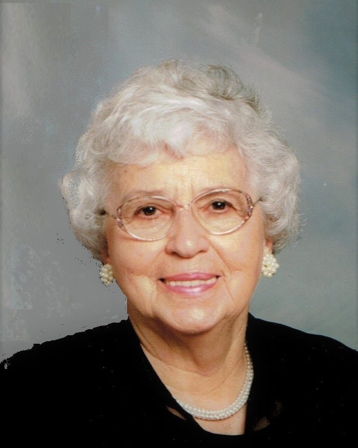 Obituary of Ruth Grapentine Sonnenberg Wilkinson