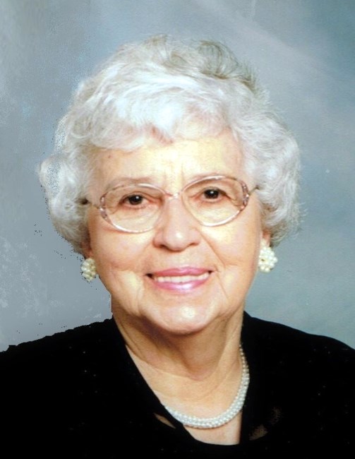 Obituary of Ruth Grapentine Sonnenberg Wilkinson