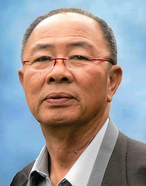 Obituary of Dat Tan Huynh
