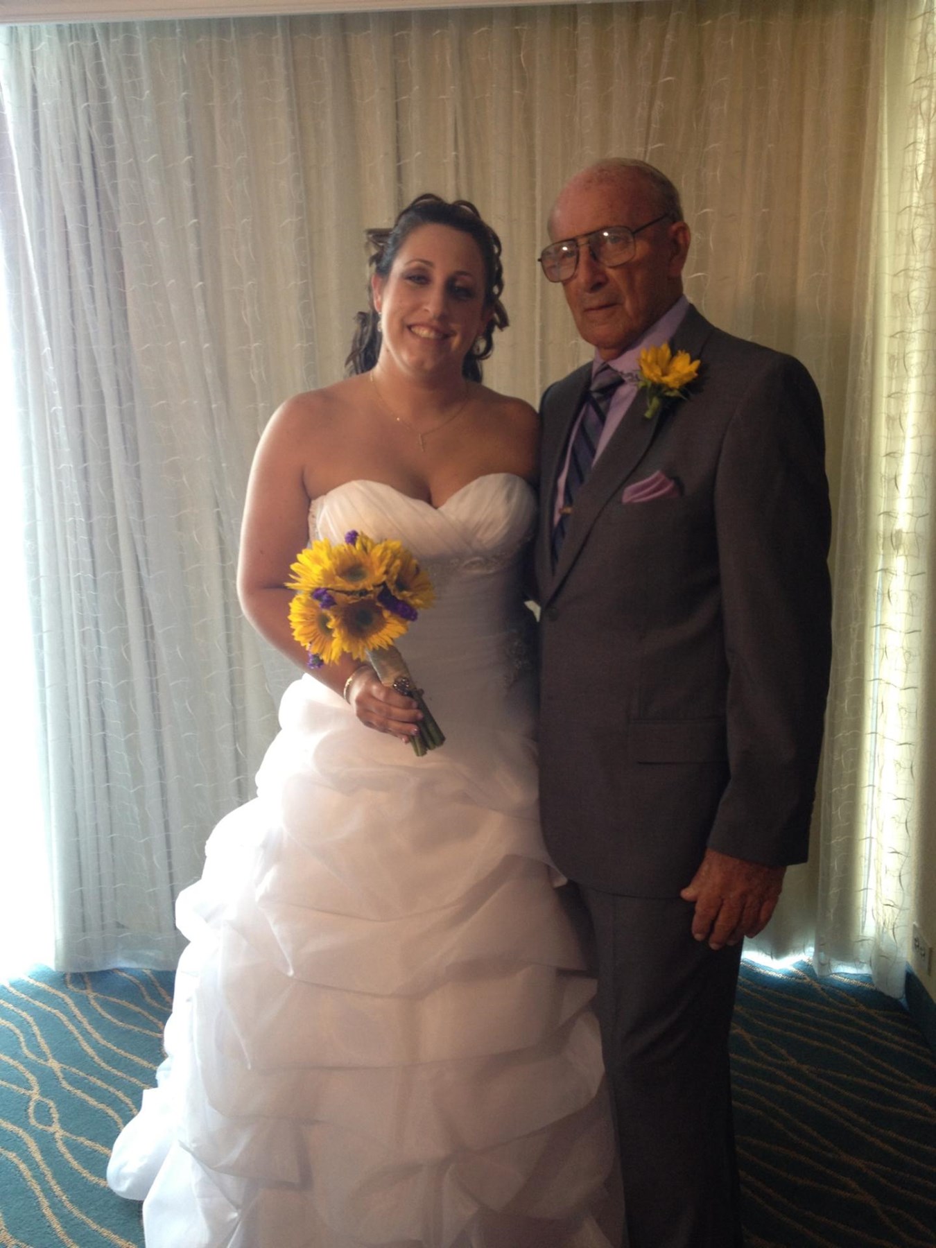 Obituary of William Fyfe