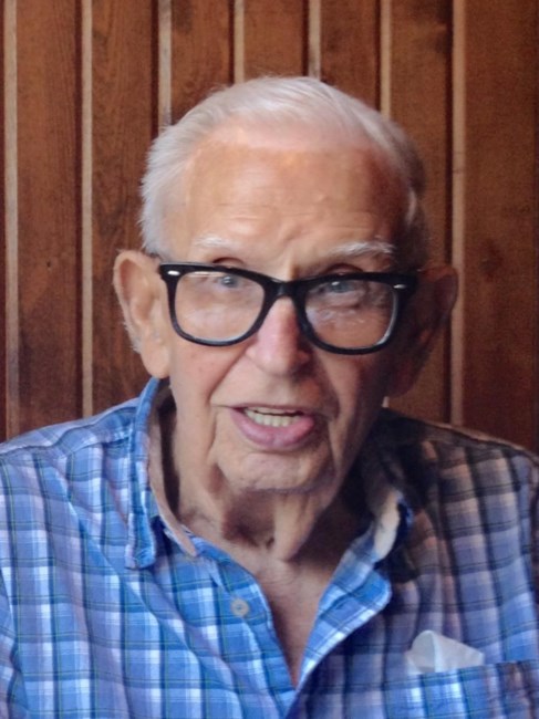 Obituary of Fred Greene