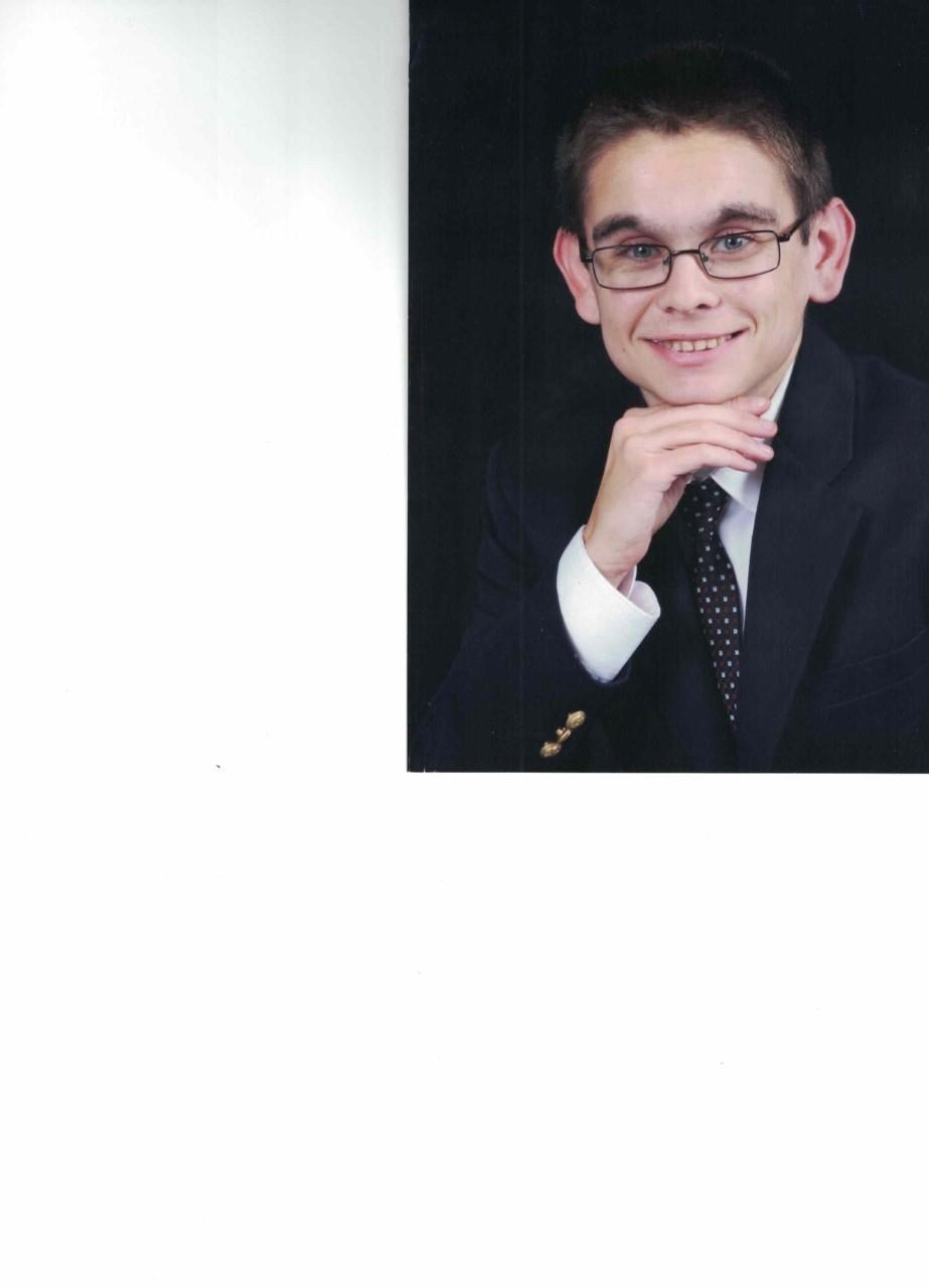 Obituary of Docherty Chandler Michael LeVasseur