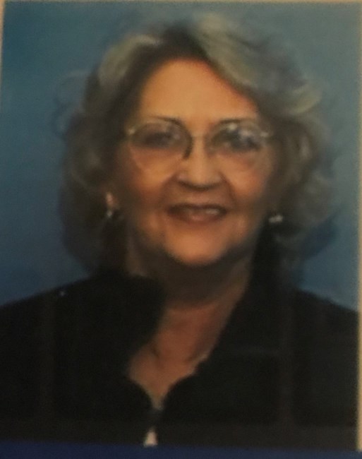 Obituary of Linda Helms Plummer