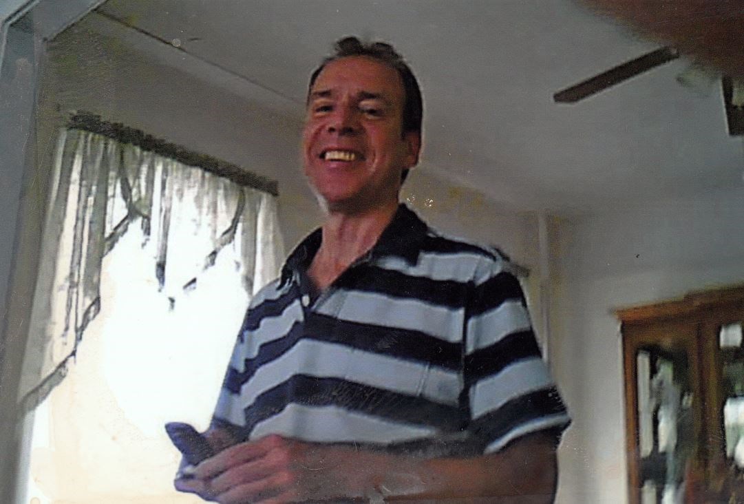 Obituary of Danny A. Ciolli