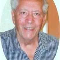 Obituary of Sebastiano Pasquale Patsy"" Gulino