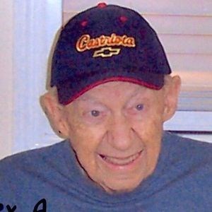 Obituary of Allen Rex