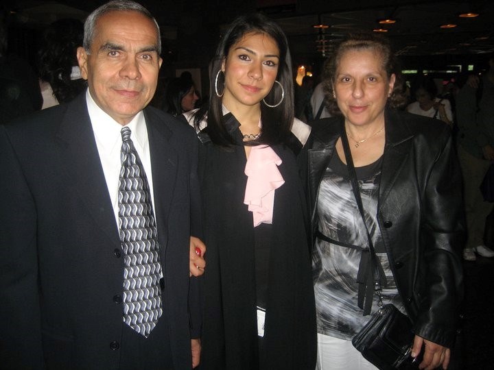 Obituary of Khalil Karkache