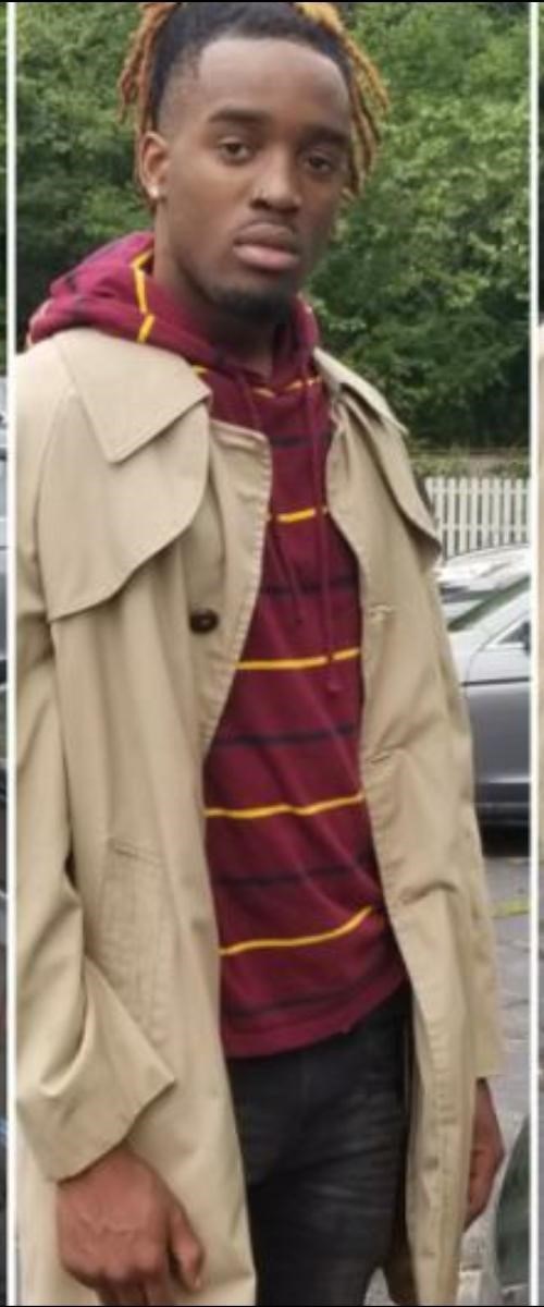 Obituary of Chris Egwuatu