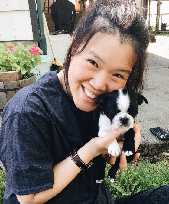 Obituary of Aileen Chang