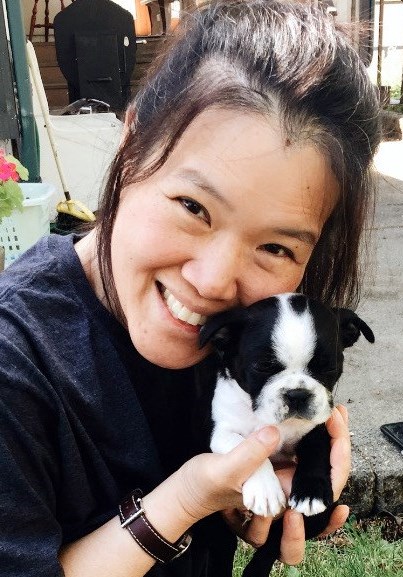 Obituary of Aileen Chang