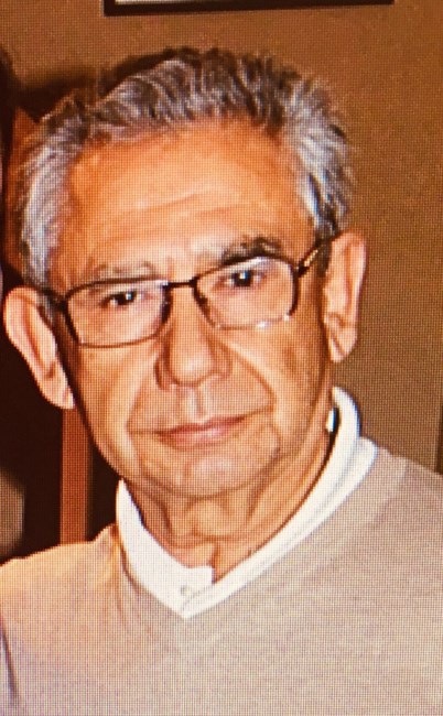 Obituary of Jose Corredor Mojica