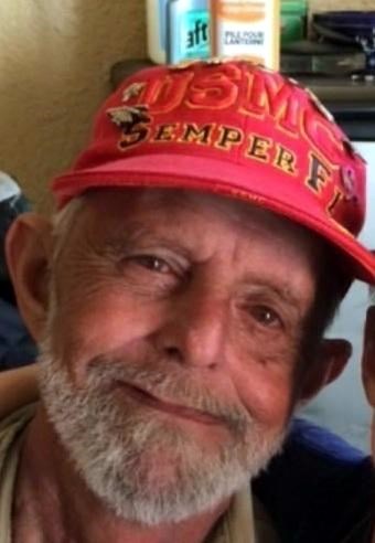 Obituary of Olen Louis Taylor Jr.