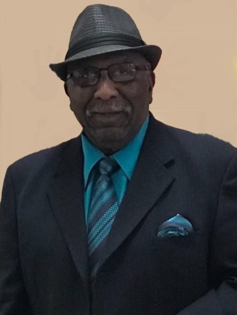 Obituary of Jordan Sanders Jr.