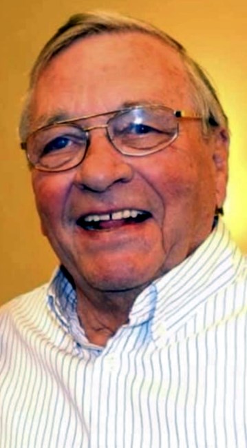 Obituary of Lanier Perry