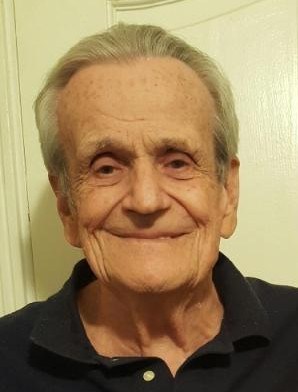 Obituario de Richard Bruce Mumford