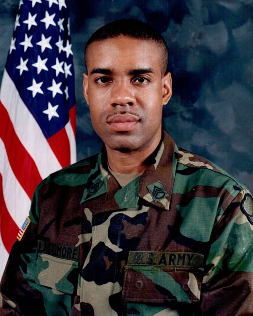 Obituary of Aaron Cleveland Lattimore III