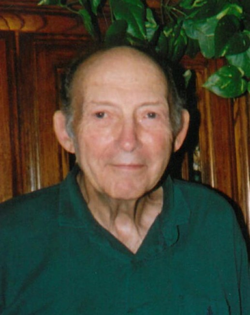 Obituary of John W Perry