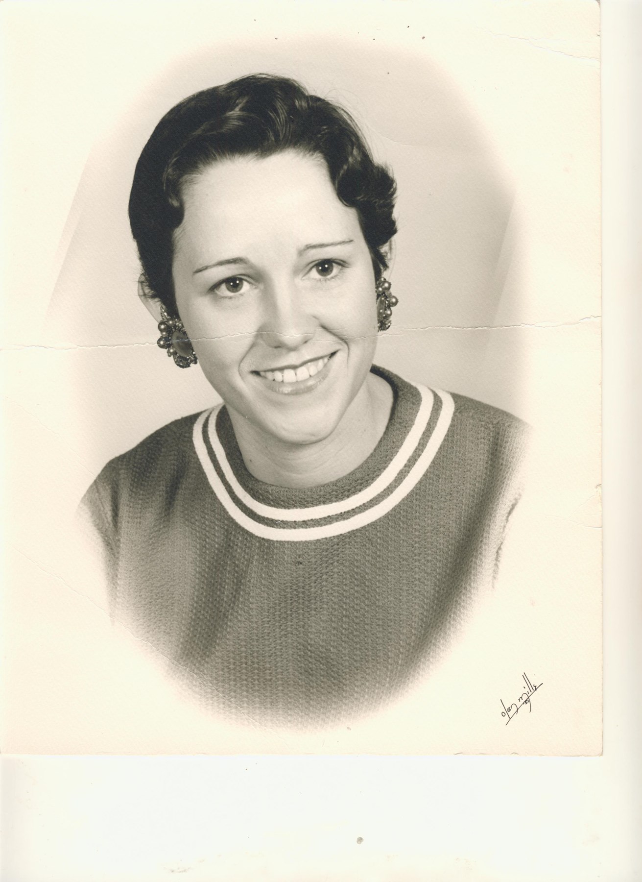 Obituary of Anna Belle Wilson