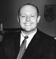 Obituary of Jack C. Goebel