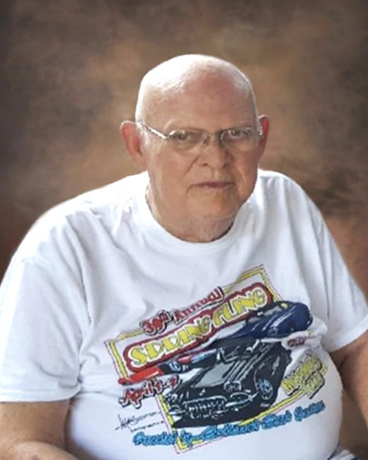 Obituary of Billy Ray Richardson