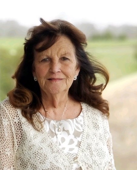 Obituary of Judy Carolyn Ashton