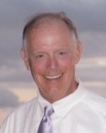 Patrick Temple
