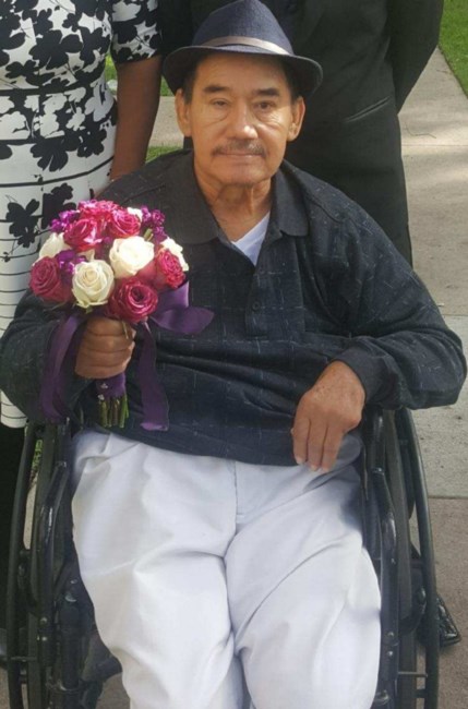 Obituary of Juan Bonilla Ochoa