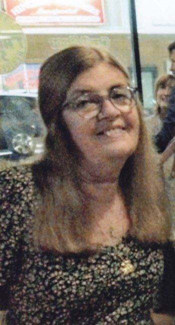 Avis de décès de Carol Ann Buckley