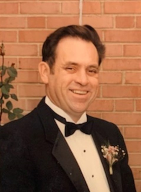 Obituary of Leonard P Smith