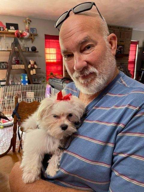 Obituary of John David Hall