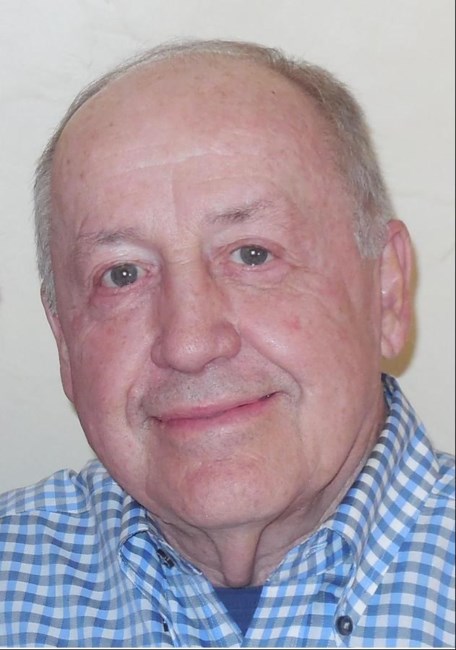 Obituary of James Frederick "Fred" Kelley Jr.