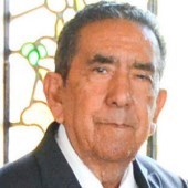Obituary of Juan J. Martinez, Jr.
